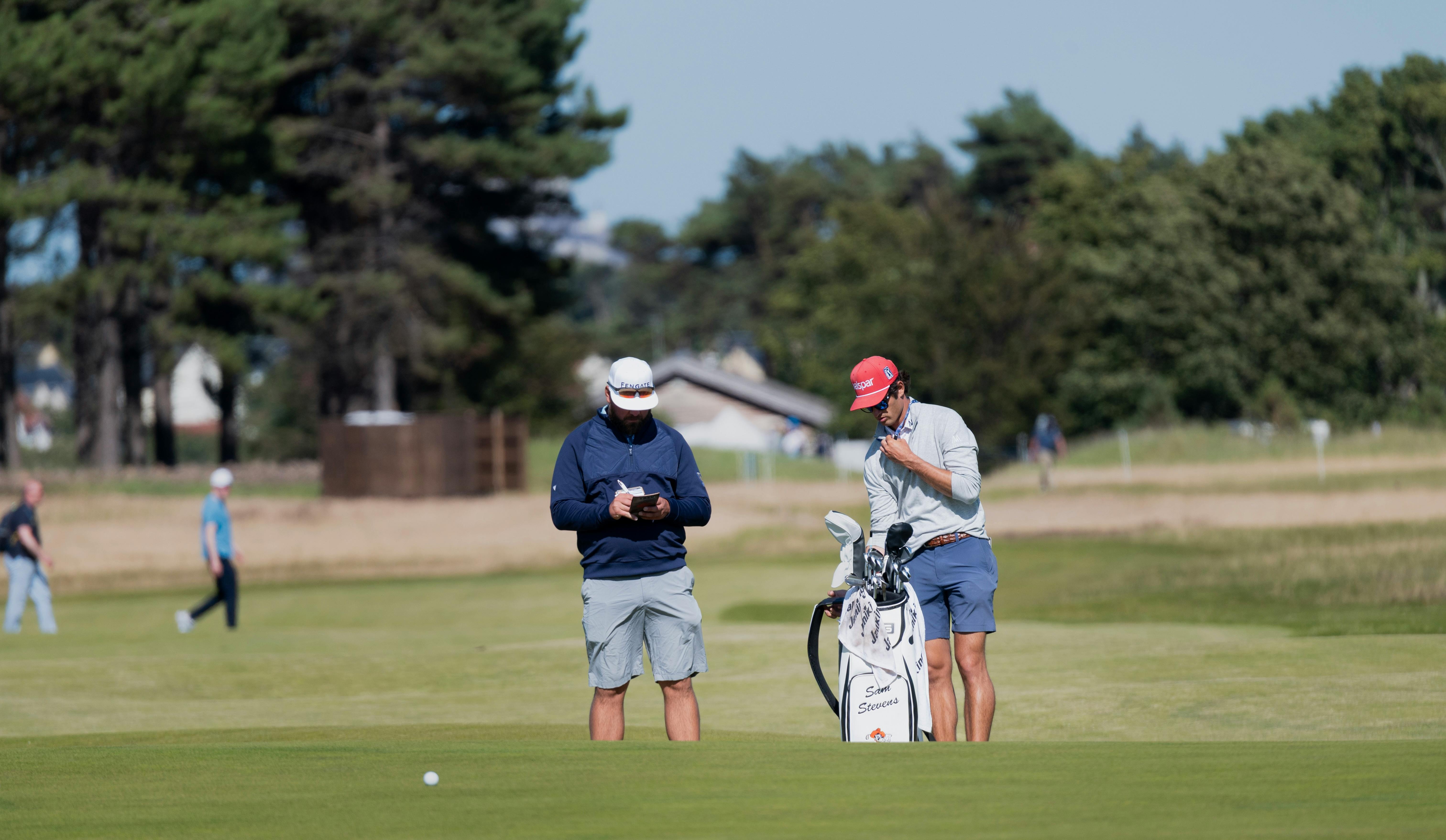 Step 1: Tell us where you're playing